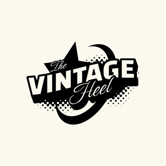 thevintageheel